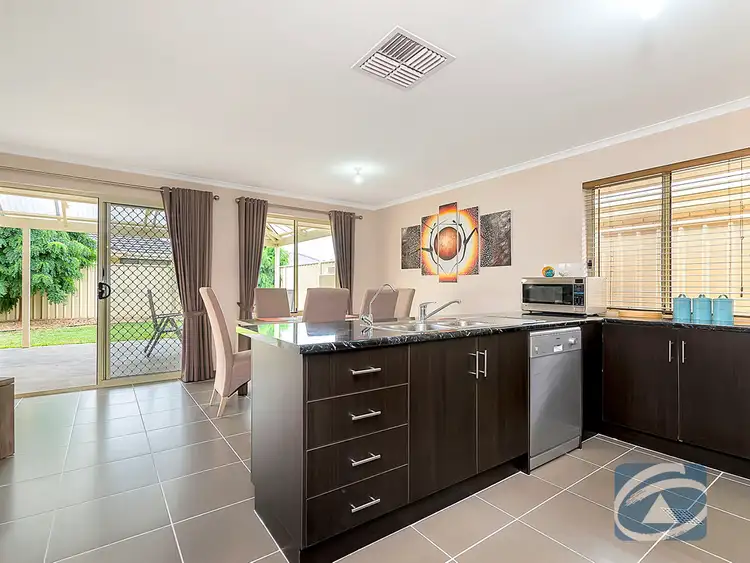 Fifth view of Homely house listing, 16 Kalyvas Drive, Munno Para West SA 5115