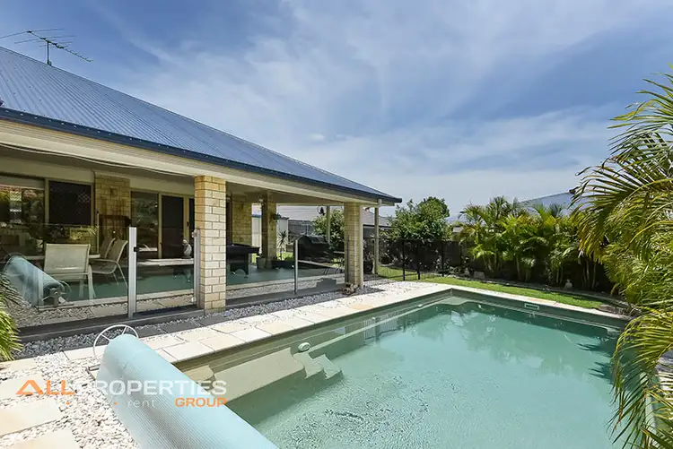 39 Casuarina Circuit, Heathwood QLD 4110
