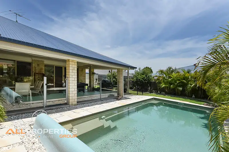 Main view of Homely house listing, 39 Casuarina Circuit, Heathwood QLD 4110