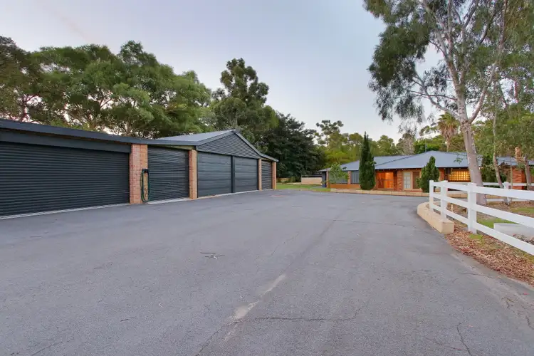 Fifth view of Homely house listing, 42 Doryanthes Place, Wanneroo WA 6065