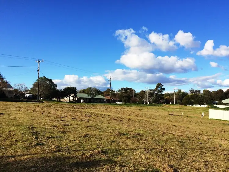 Fifth view of Homely land listing, Lot 12 Roy Cross Place, Gulgong NSW 2852