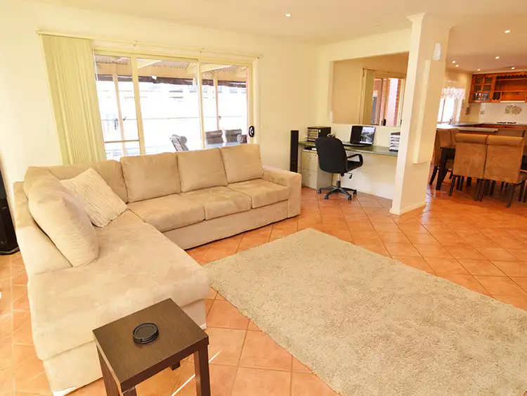 Sixth view of Homely house listing, 5 Heazlewood Avenue, Red Cliffs VIC 3496