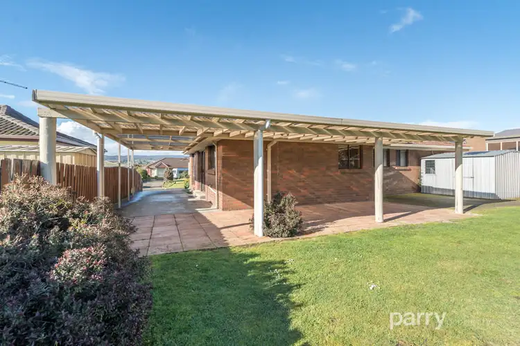 Third view of Homely house listing, 11 Barwing Crescent, Riverside TAS 7250