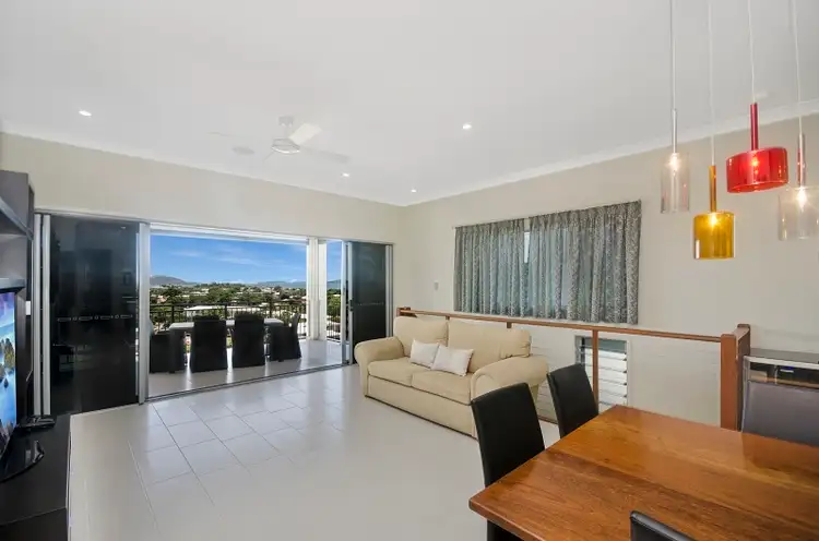 Fifth view of Homely house listing, 6 Panorama Court, North Ward QLD 4810