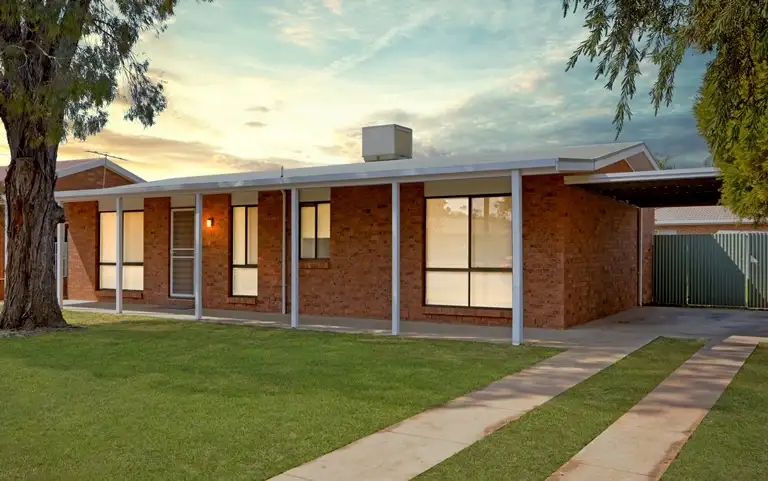 Main view of Homely house listing, 17 Turnell Street, Griffith NSW 2680