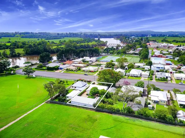 3 Hastings Street, Wauchope NSW 2446