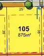 Main view of Homely land listing, Lot 105 Yuwari Avenue, Karlkurla WA 6430
