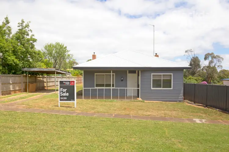 Second view of Homely house listing, 35 B Young St, Leongatha VIC 3953