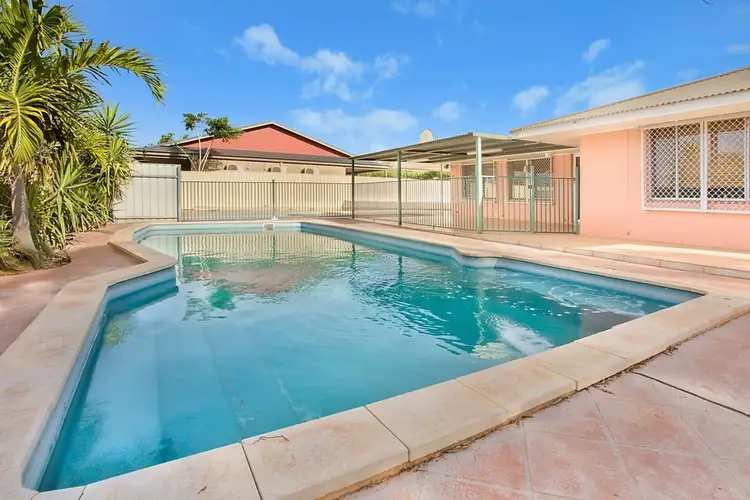 Seventh view of Homely house listing, 33 Padbury Way, Bulgarra WA 6714