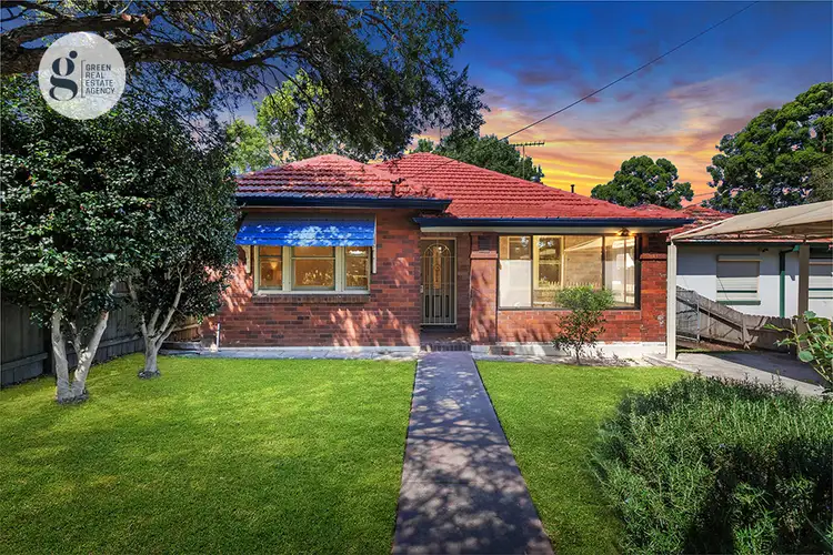36 Andrew Street, West Ryde NSW 2114