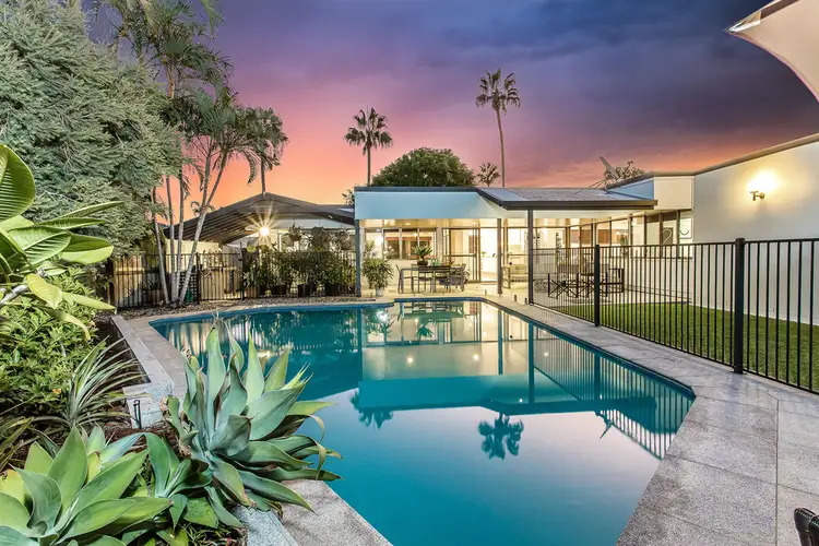 Main view of Homely house listing, 24 Newport Dr, Newport QLD 4020