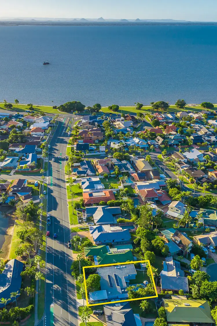 Third view of Homely house listing, 24 Newport Dr, Newport QLD 4020