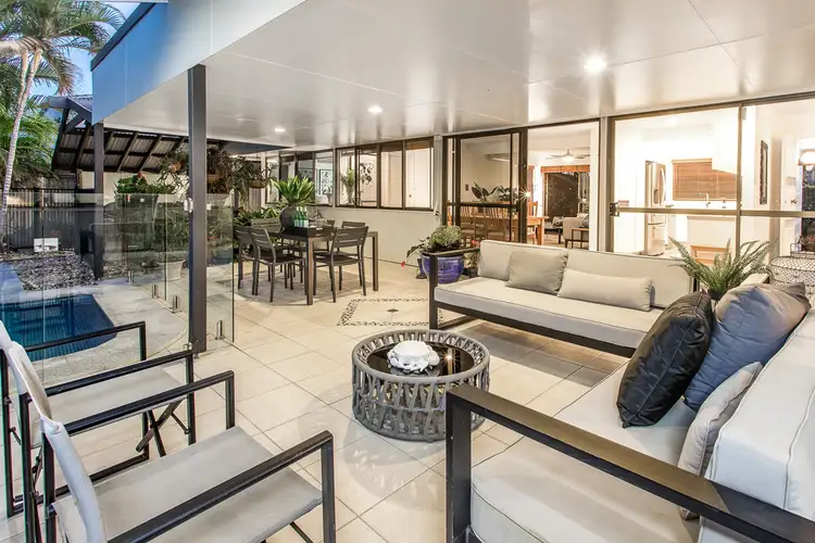 Sixth view of Homely house listing, 24 Newport Dr, Newport QLD 4020
