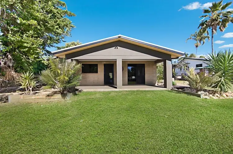 Second view of Homely house listing, 13 Rollingstone Street, Rollingstone QLD 4816