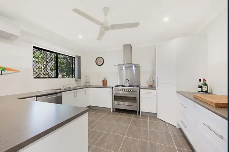 Third view of Homely house listing, 13 Rollingstone Street, Rollingstone QLD 4816