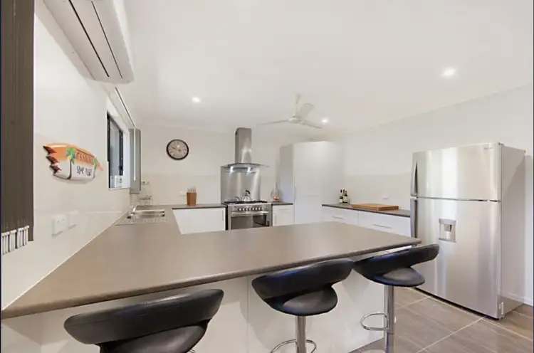 Fourth view of Homely house listing, 13 Rollingstone Street, Rollingstone QLD 4816