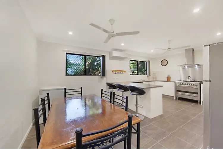 Fifth view of Homely house listing, 13 Rollingstone Street, Rollingstone QLD 4816