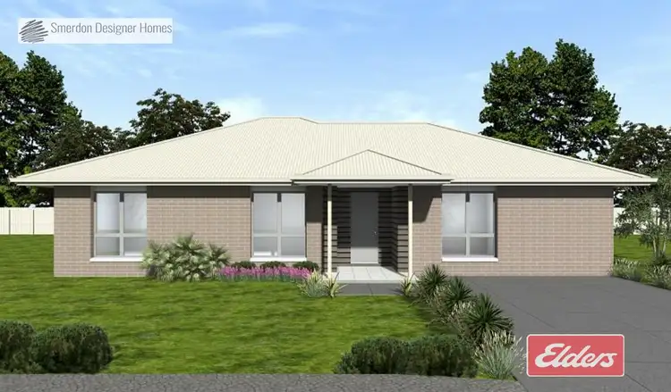 Lot 24 Peaceful Close, Curra QLD 4570