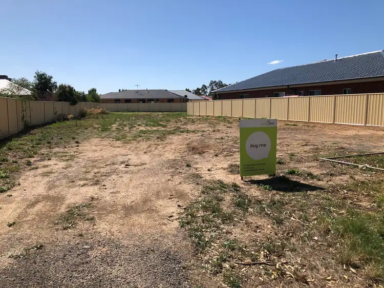 Main view of Homely land listing, 32 Baddaginnie - Benalla Road, Benalla VIC 3672