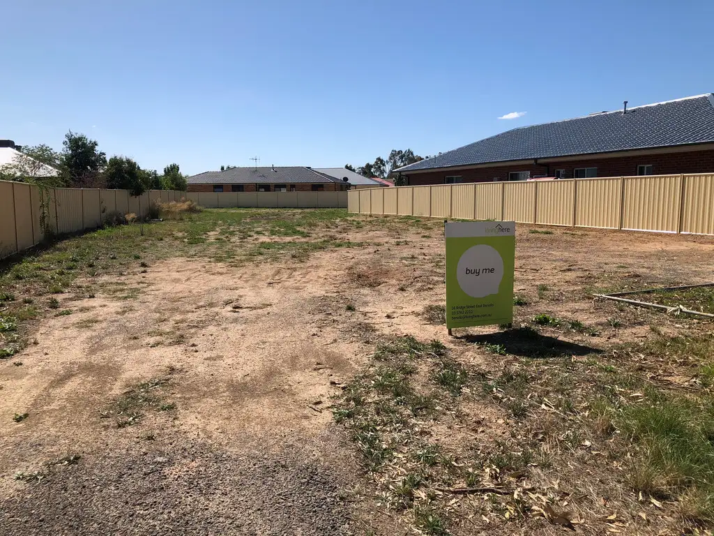 Main view of Homely land listing, 32 Baddaginnie - Benalla Road, Benalla VIC 3672