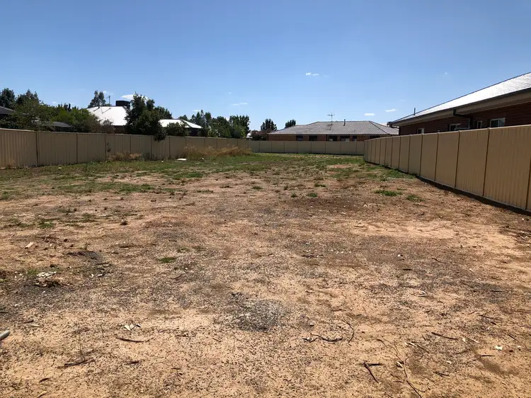 Second view of Homely land listing, 32 Baddaginnie - Benalla Road, Benalla VIC 3672
