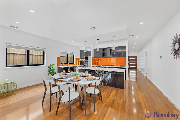 Fifth view of Homely house listing, 12 Lowe Drive, Doreen VIC 3754