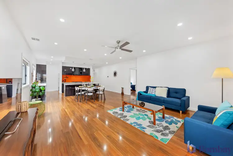 Sixth view of Homely house listing, 12 Lowe Drive, Doreen VIC 3754