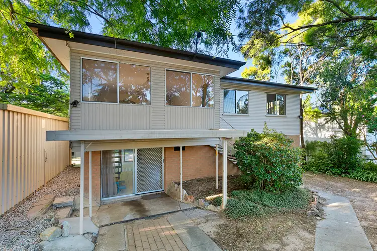 Main view of Homely house listing, 6 Annette Street, Tingalpa QLD 4173