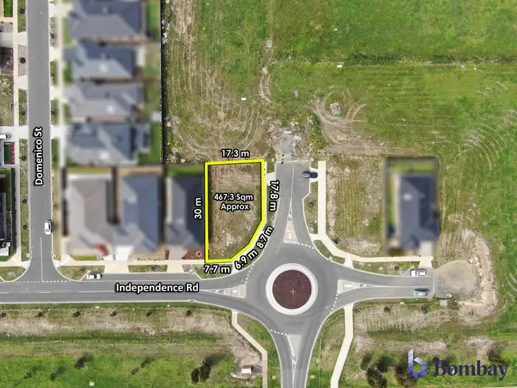 Seventh view of Homely land listing, 45 Independence Boulevard, Doreen VIC 3754