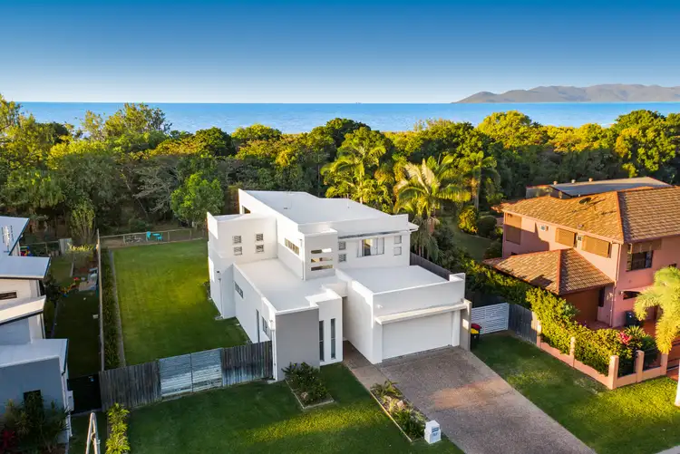 Main view of Homely house listing, 52 Livistonia Close, Bushland Beach QLD 4818