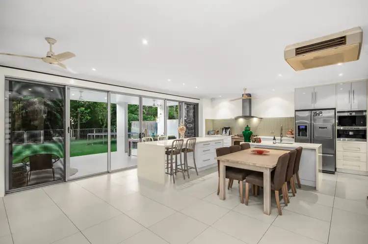 Fourth view of Homely house listing, 52 Livistonia Close, Bushland Beach QLD 4818