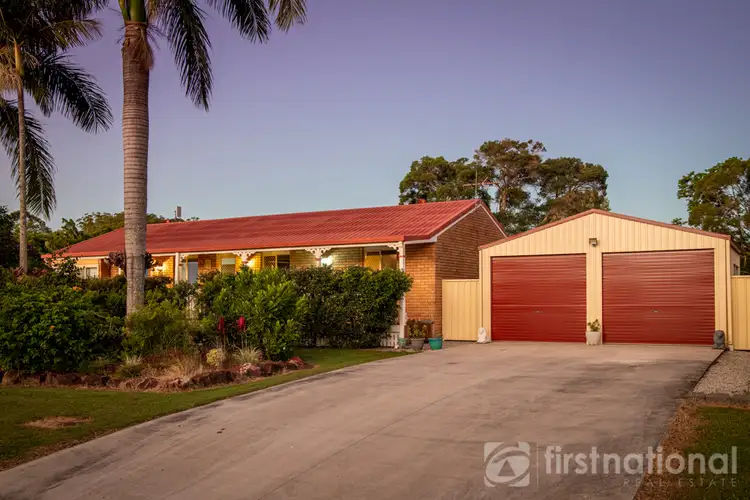 Second view of Homely house listing, 15 Tibrogargan Drive, Beerburrum QLD 4517
