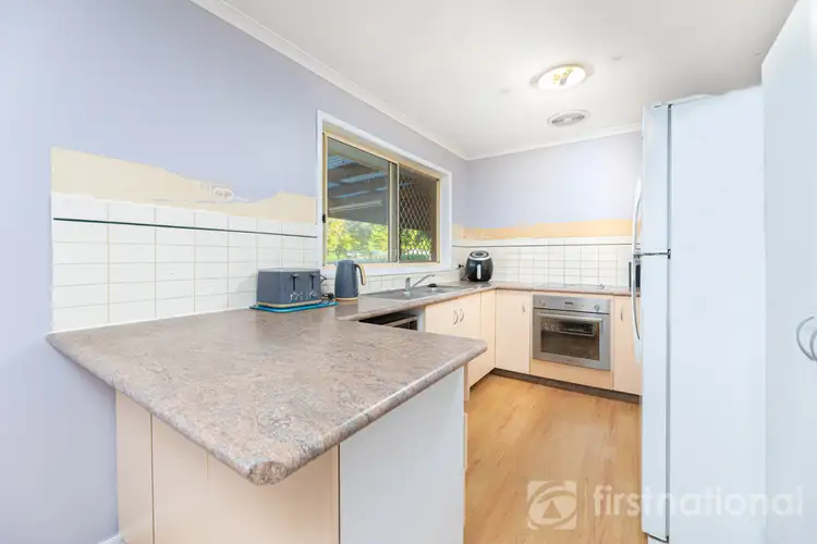 Third view of Homely house listing, 15 Tibrogargan Drive, Beerburrum QLD 4517