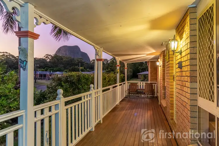 Fourth view of Homely house listing, 15 Tibrogargan Drive, Beerburrum QLD 4517