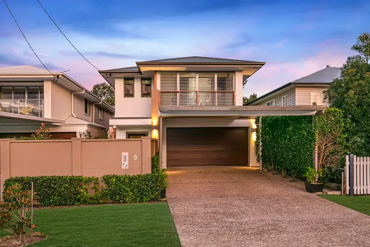 9 Tyler Street, Northgate QLD 4013