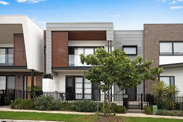 Second view of Homely townhouse listing, 14 Anchorage Parade, Shell Cove NSW 2529