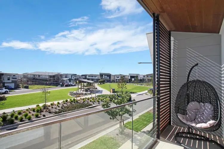 Third view of Homely townhouse listing, 14 Anchorage Parade, Shell Cove NSW 2529