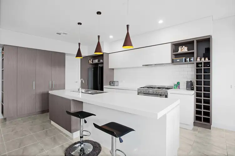 Fourth view of Homely townhouse listing, 14 Anchorage Parade, Shell Cove NSW 2529