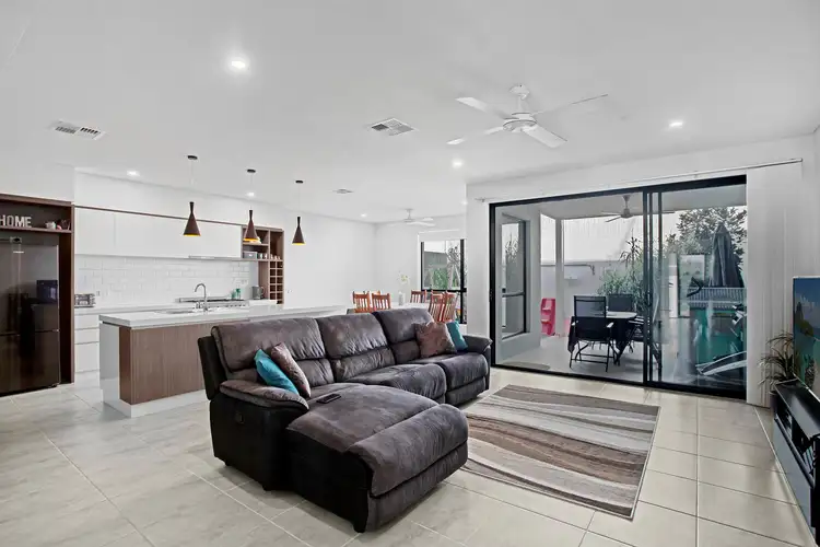 Fifth view of Homely townhouse listing, 14 Anchorage Parade, Shell Cove NSW 2529
