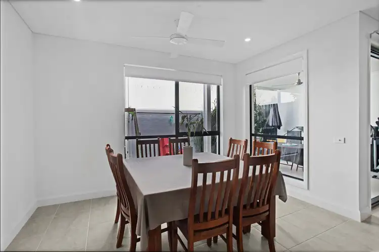 Sixth view of Homely townhouse listing, 14 Anchorage Parade, Shell Cove NSW 2529