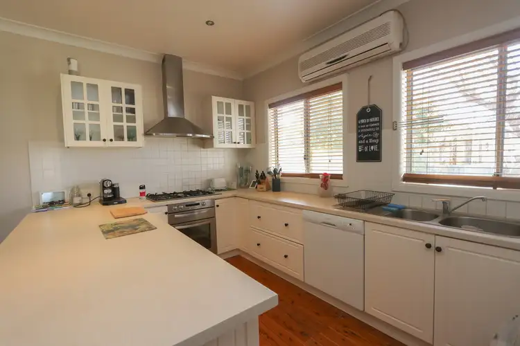 Second view of Homely house listing, 20 Main Street, West Wyalong NSW 2671