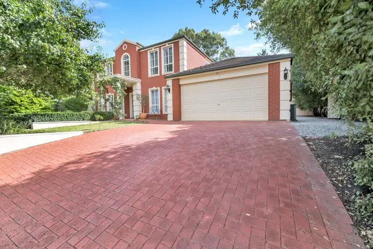 21 Corella Avenue, Chandlers Hill SA 5159