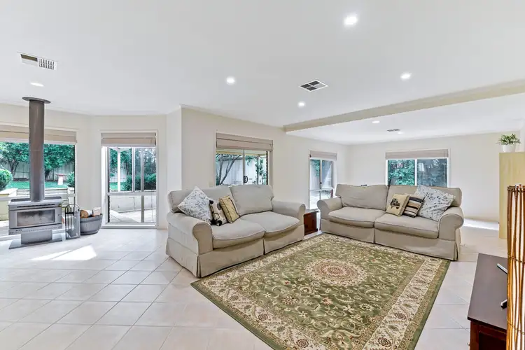 Fifth view of Homely house listing, 21 Corella Avenue, Chandlers Hill SA 5159