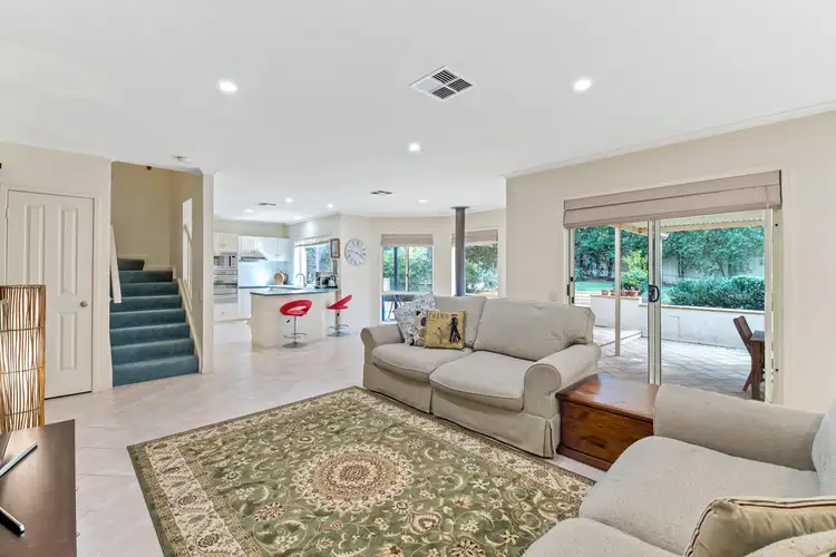 Sixth view of Homely house listing, 21 Corella Avenue, Chandlers Hill SA 5159