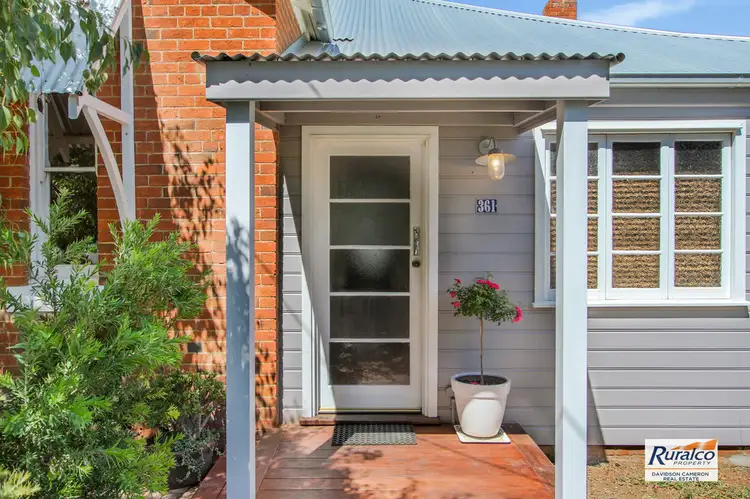 361 Armidale Road, Tamworth NSW 2340