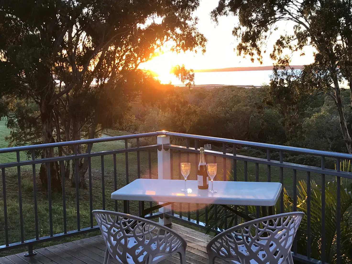 Main view of Homely house listing, 12 Foreshore Drive, Urangan QLD 4655