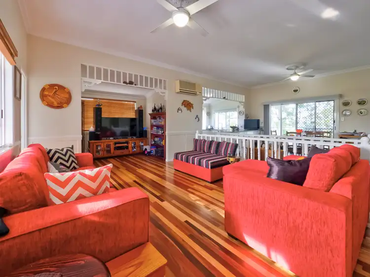 Third view of Homely house listing, 12 Foreshore Drive, Urangan QLD 4655