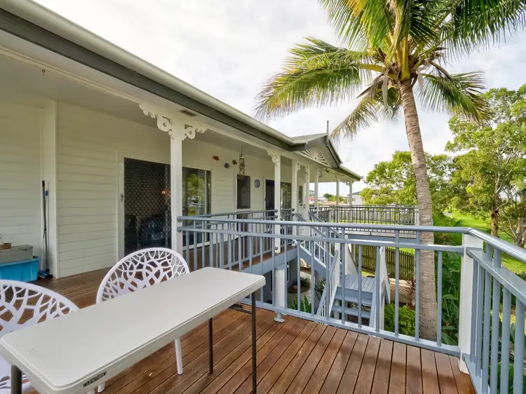 Fourth view of Homely house listing, 12 Foreshore Drive, Urangan QLD 4655