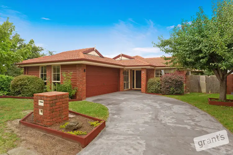 57 Warrawong Drive, Berwick VIC 3806
