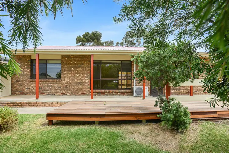 11 MANLY GROVE, Hayborough SA 5211